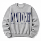 Nantucket Sweater