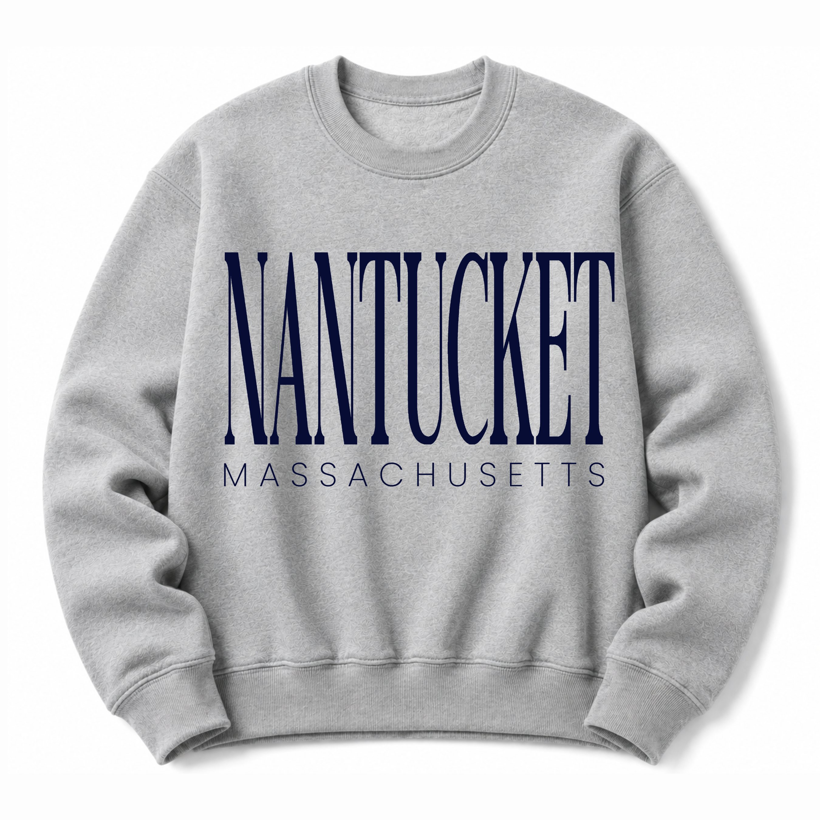 Nantucket Sweater