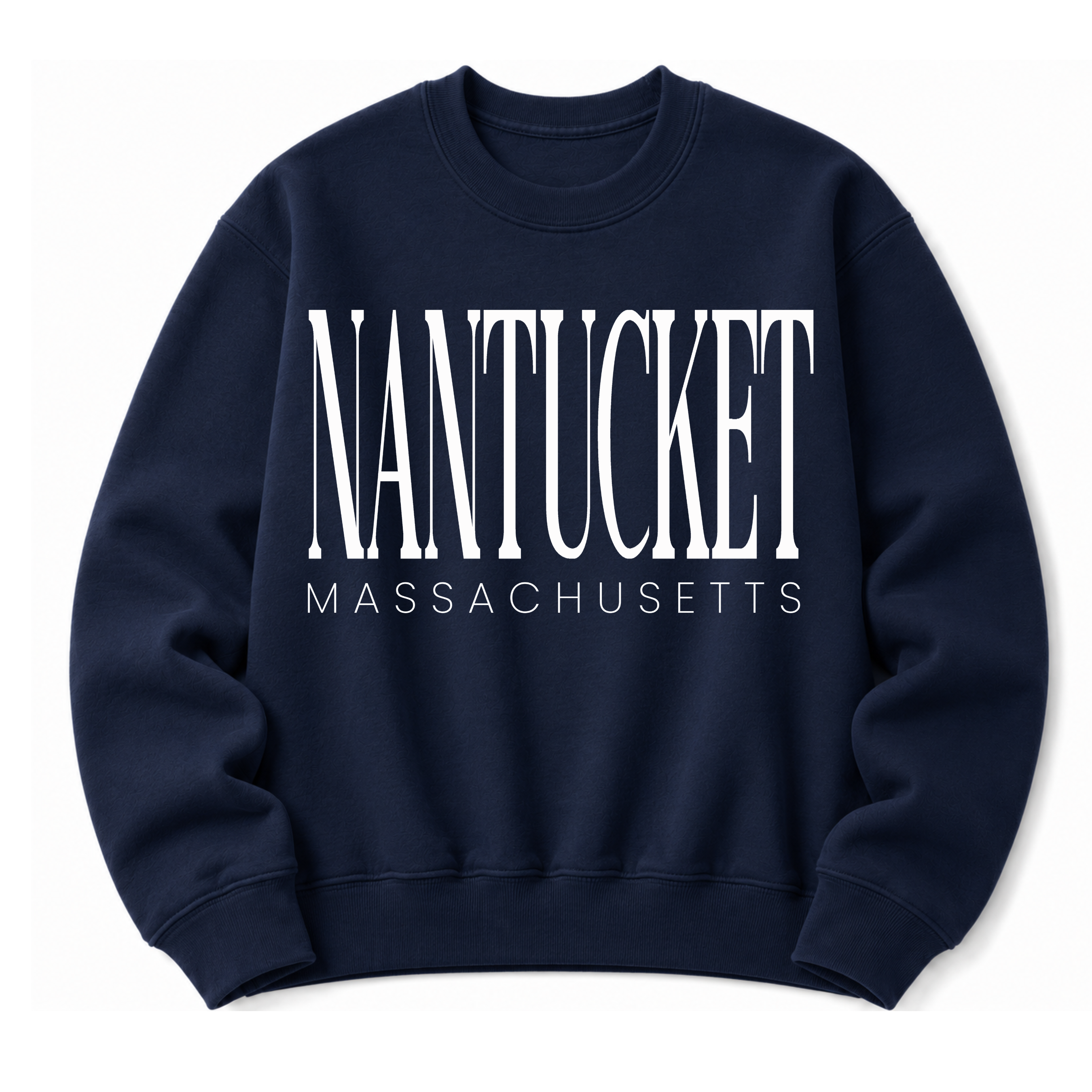 Nantucket Sweater