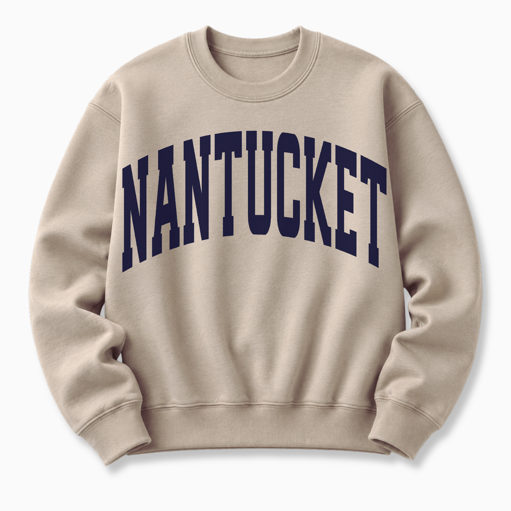 Nantucket Sweatshirt