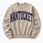 Nantucket Sweatshirt