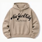 New York City Hoodie