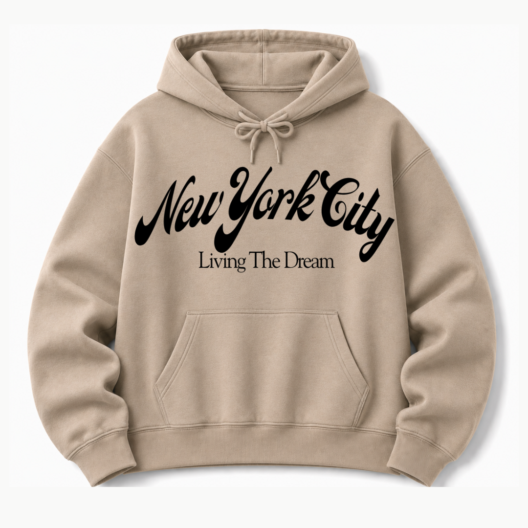 New York City Hoodie