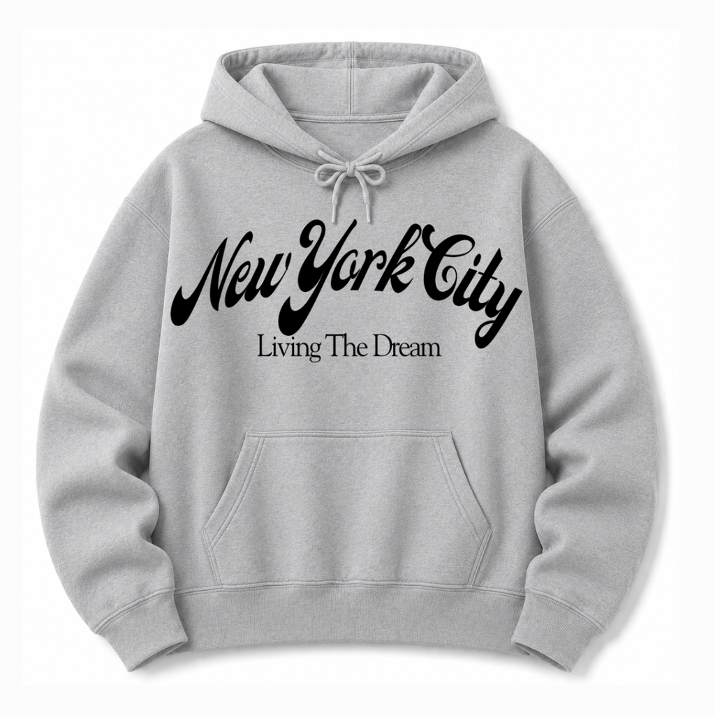 New York City Hoodie