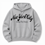 New York City Hoodie