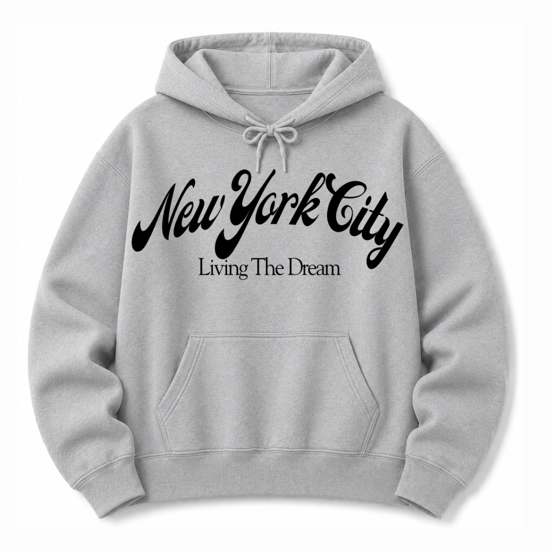 New York City Hoodie