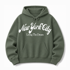 New York City Hoodie