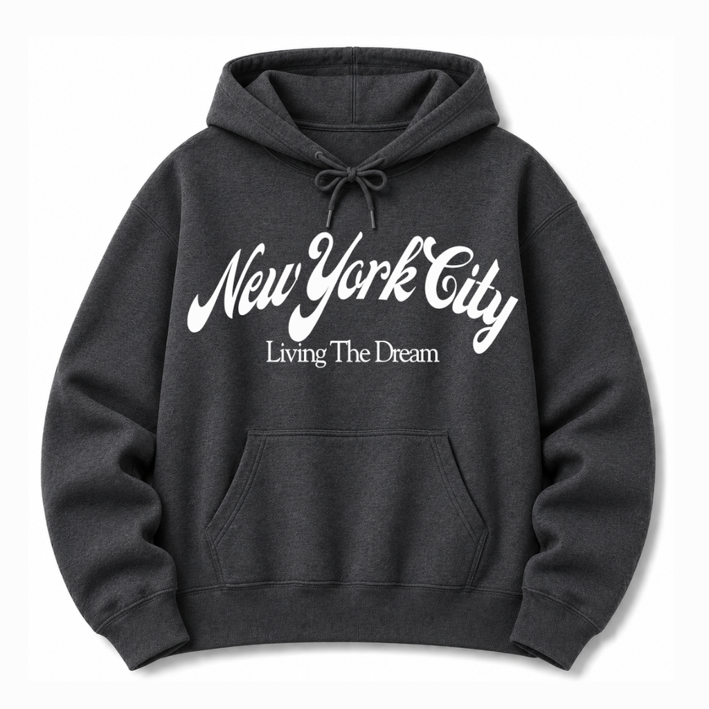 New York City Hoodie