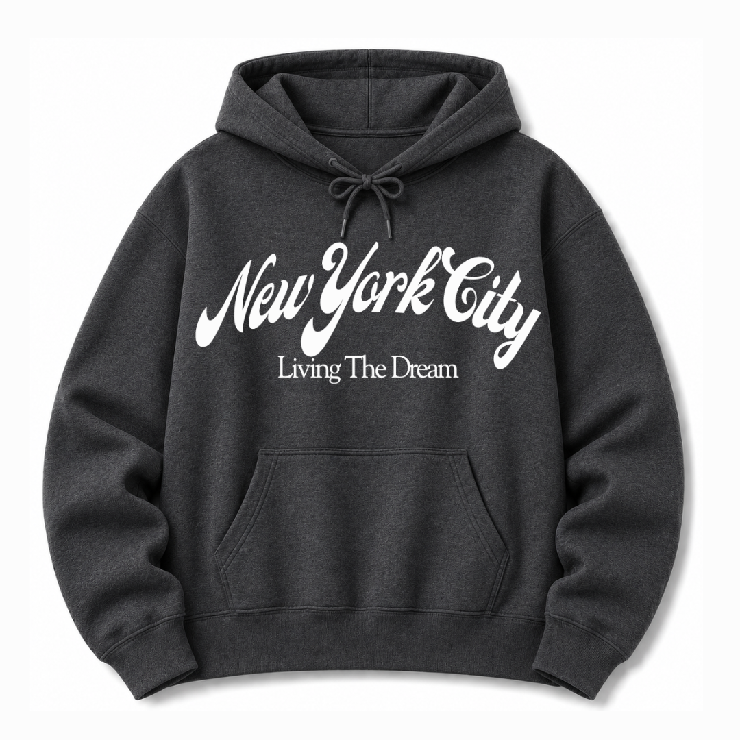 New York City Hoodie