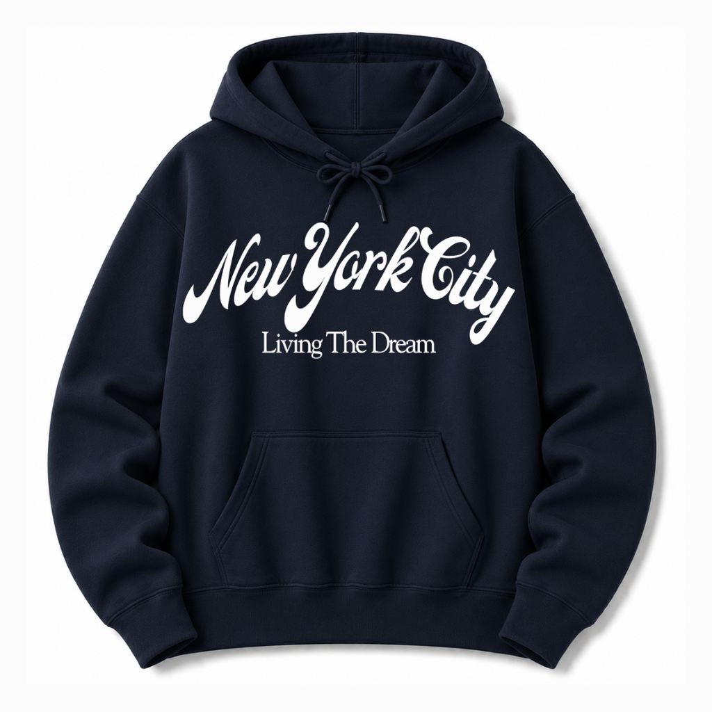 New York City Hoodie
