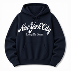 New York City Hoodie