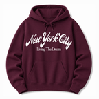New York City Hoodie