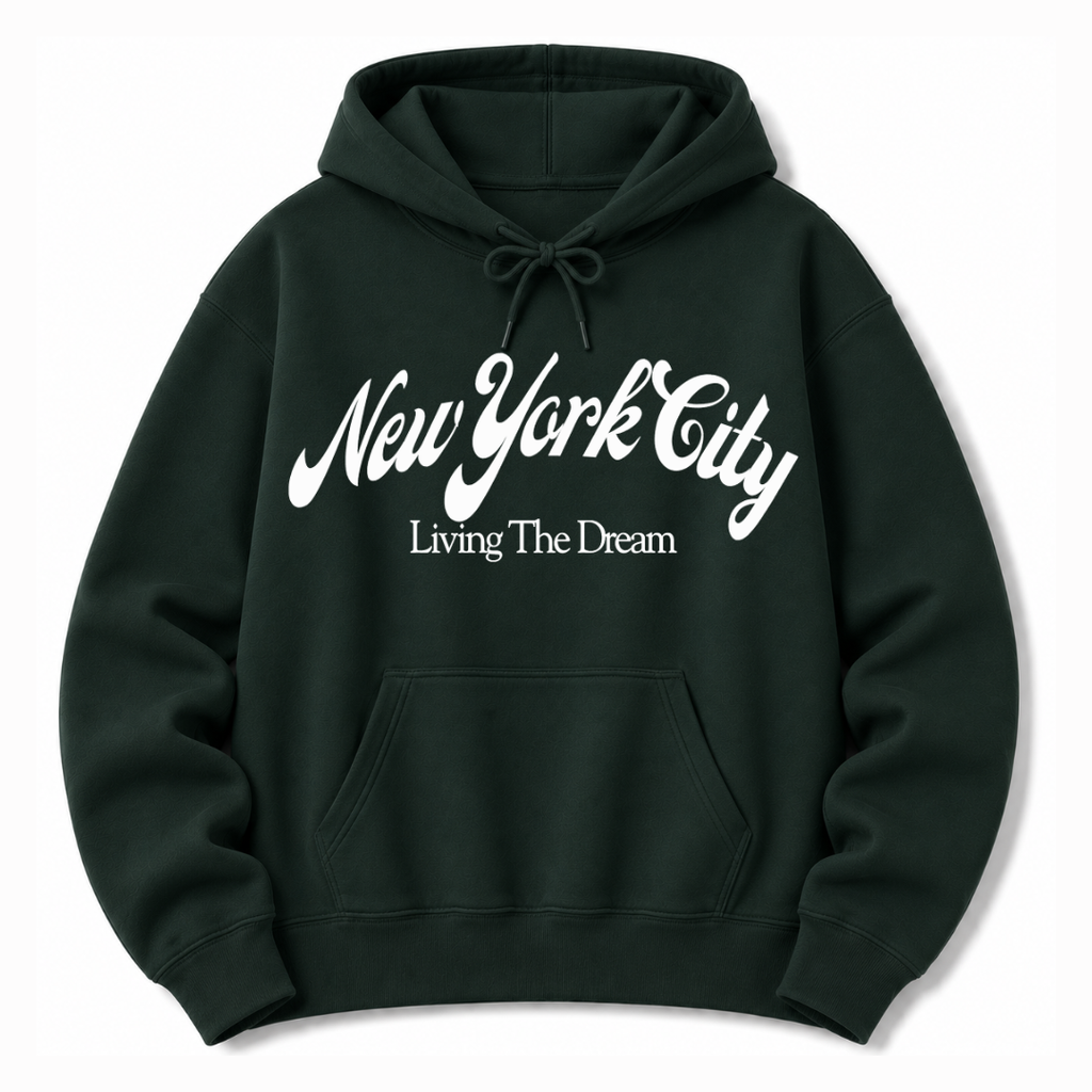 New York City Hoodie
