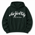 New York City Hoodie