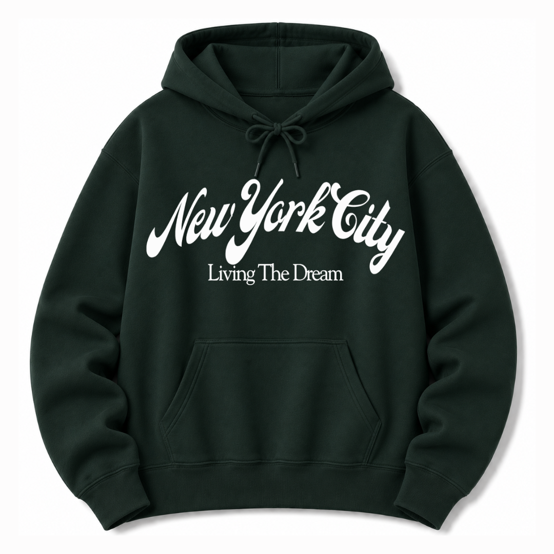 New York City Hoodie