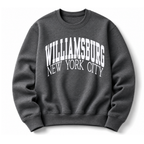 Williamburg NY  Sweatshirt
