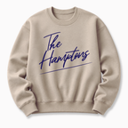 The hamptons  sweater