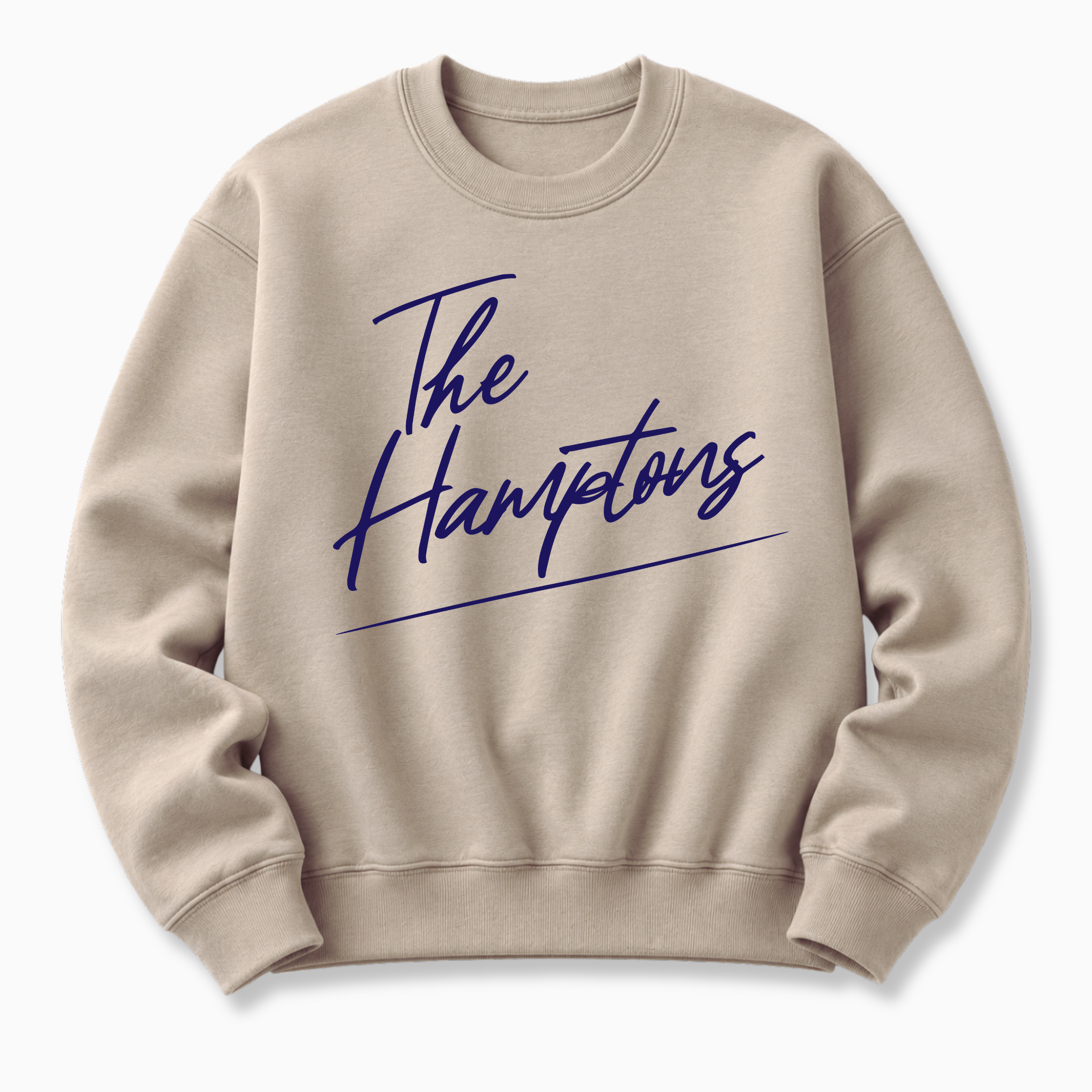 The hamptons  sweater