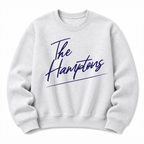The hamptons  sweater
