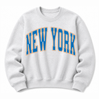 New York  Sweatershirt