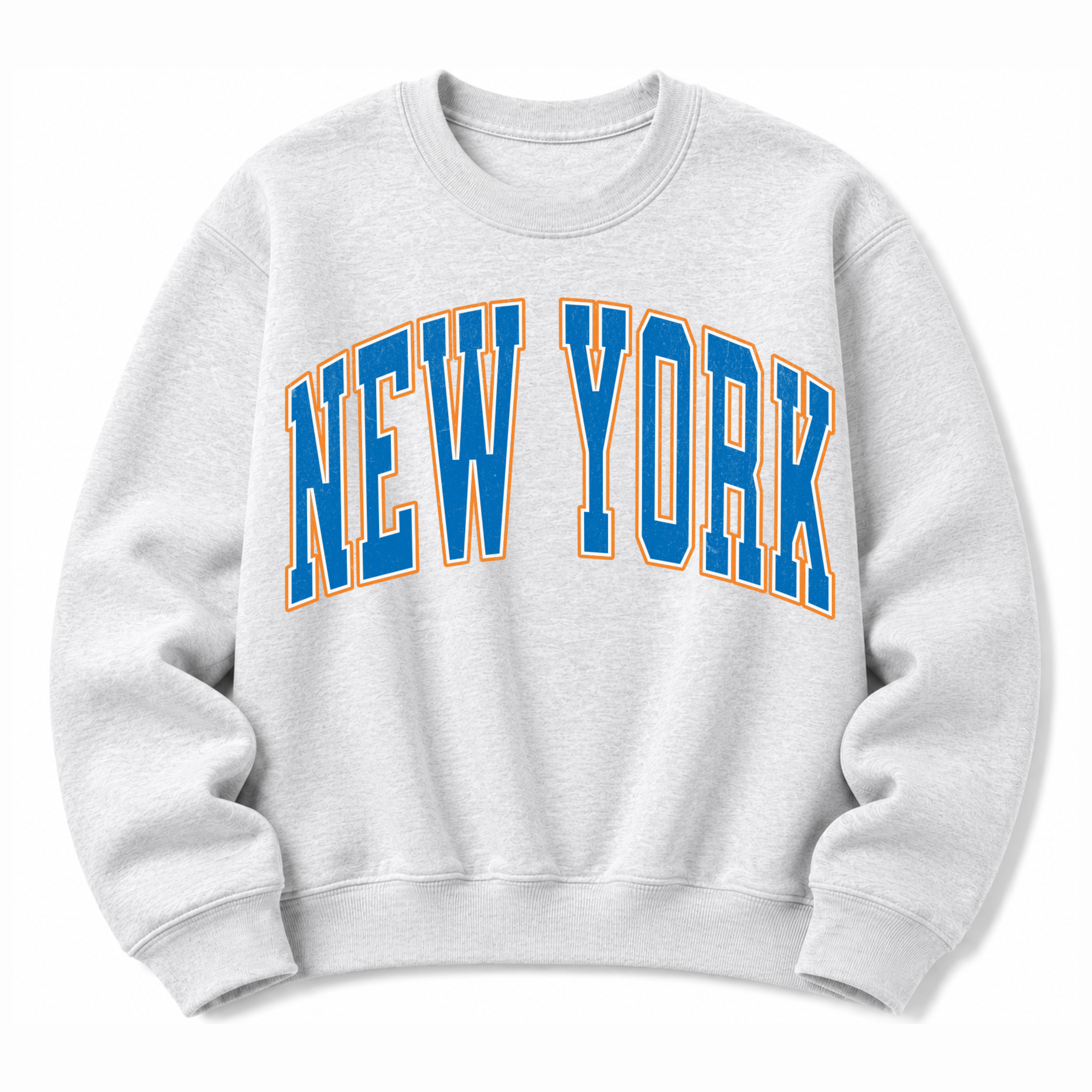 New York  Sweatershirt