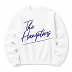 The hamptons  sweater