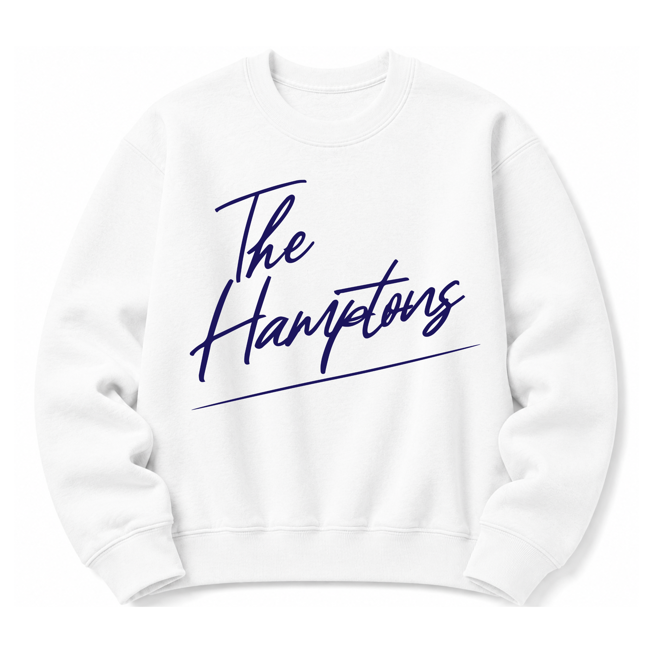 The hamptons  sweater