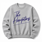 The hamptons  sweater