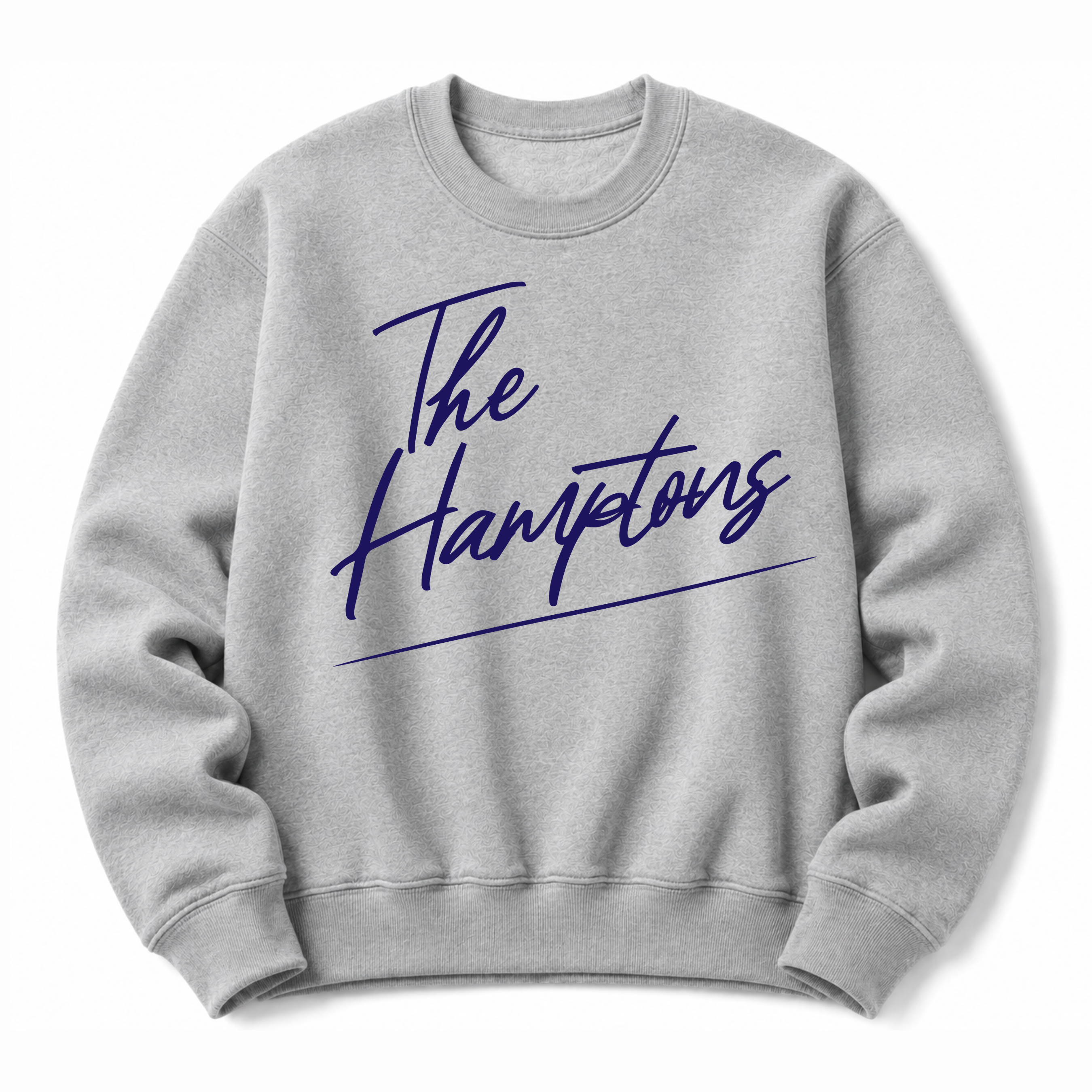The hamptons  sweater