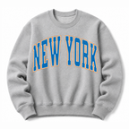 New York  Sweatershirt