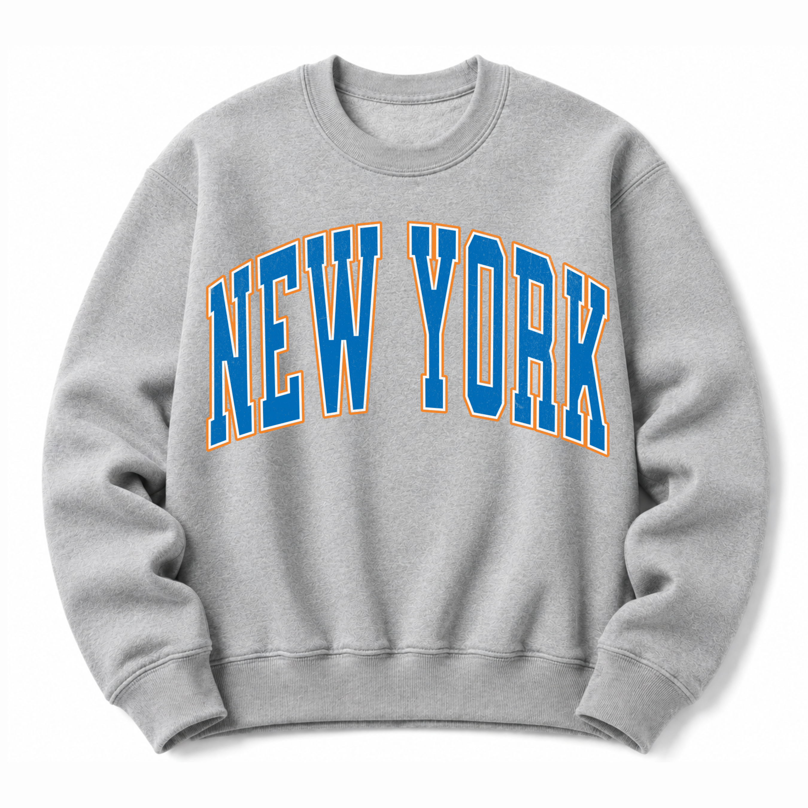 New York  Sweatershirt