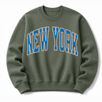 New York  Sweatershirt