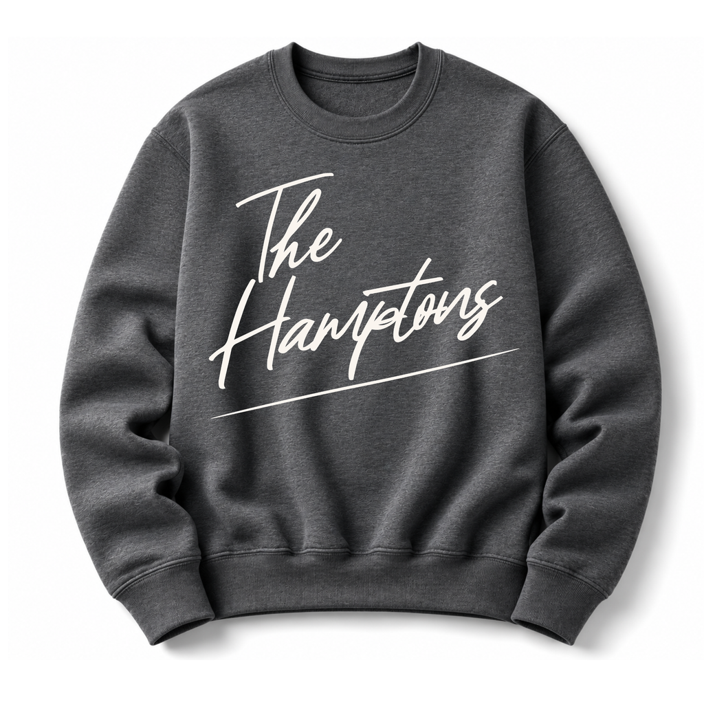 The hamptons  sweater