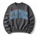 New York  Sweatershirt