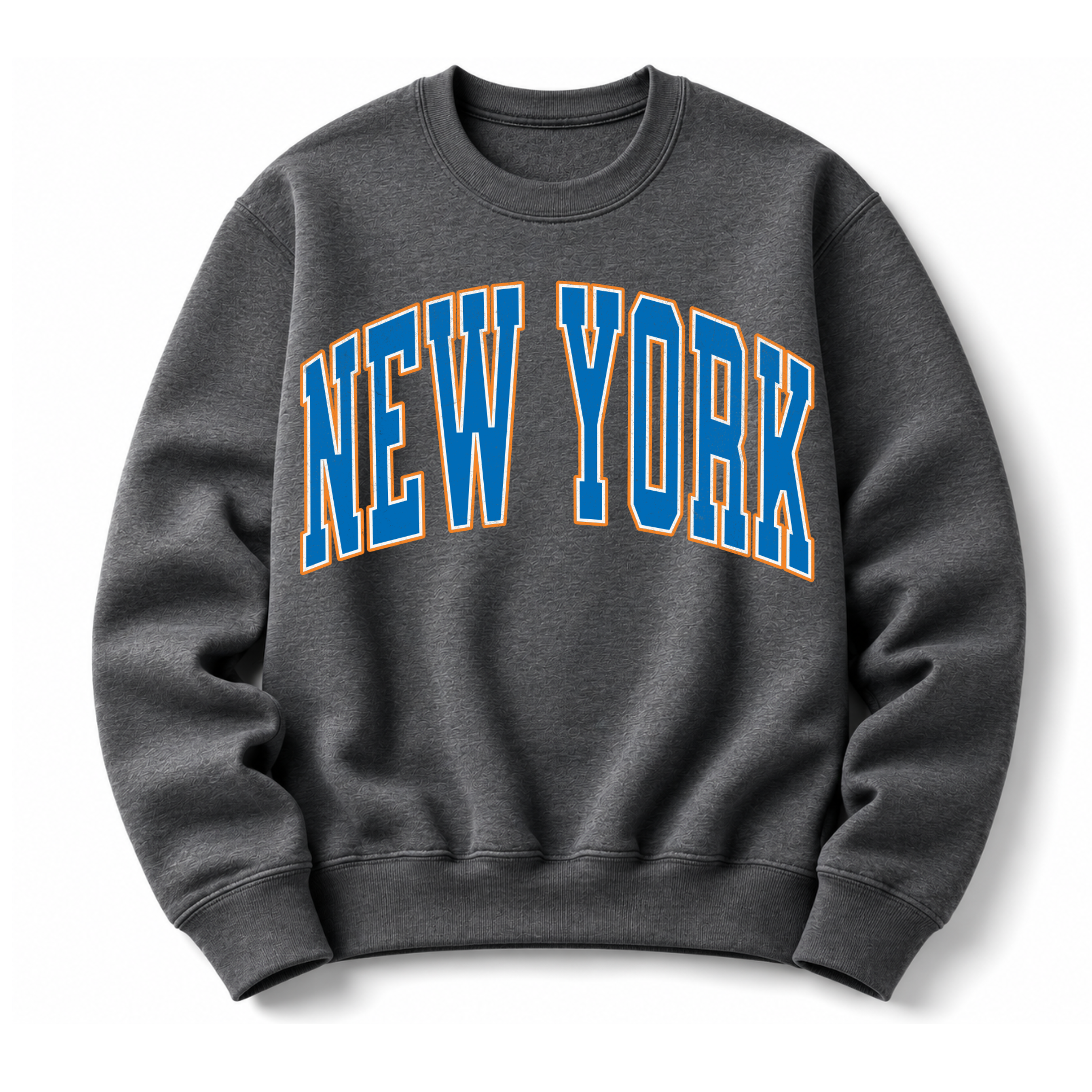 New York  Sweatershirt