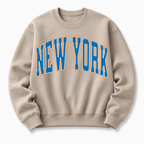 New York  Sweatershirt