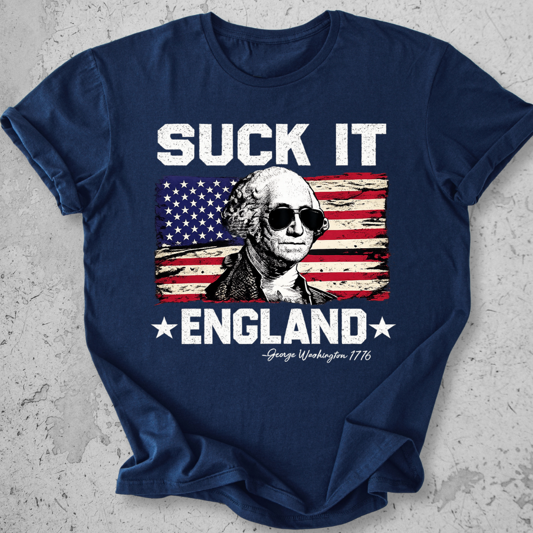 America 1776   T-Shirt