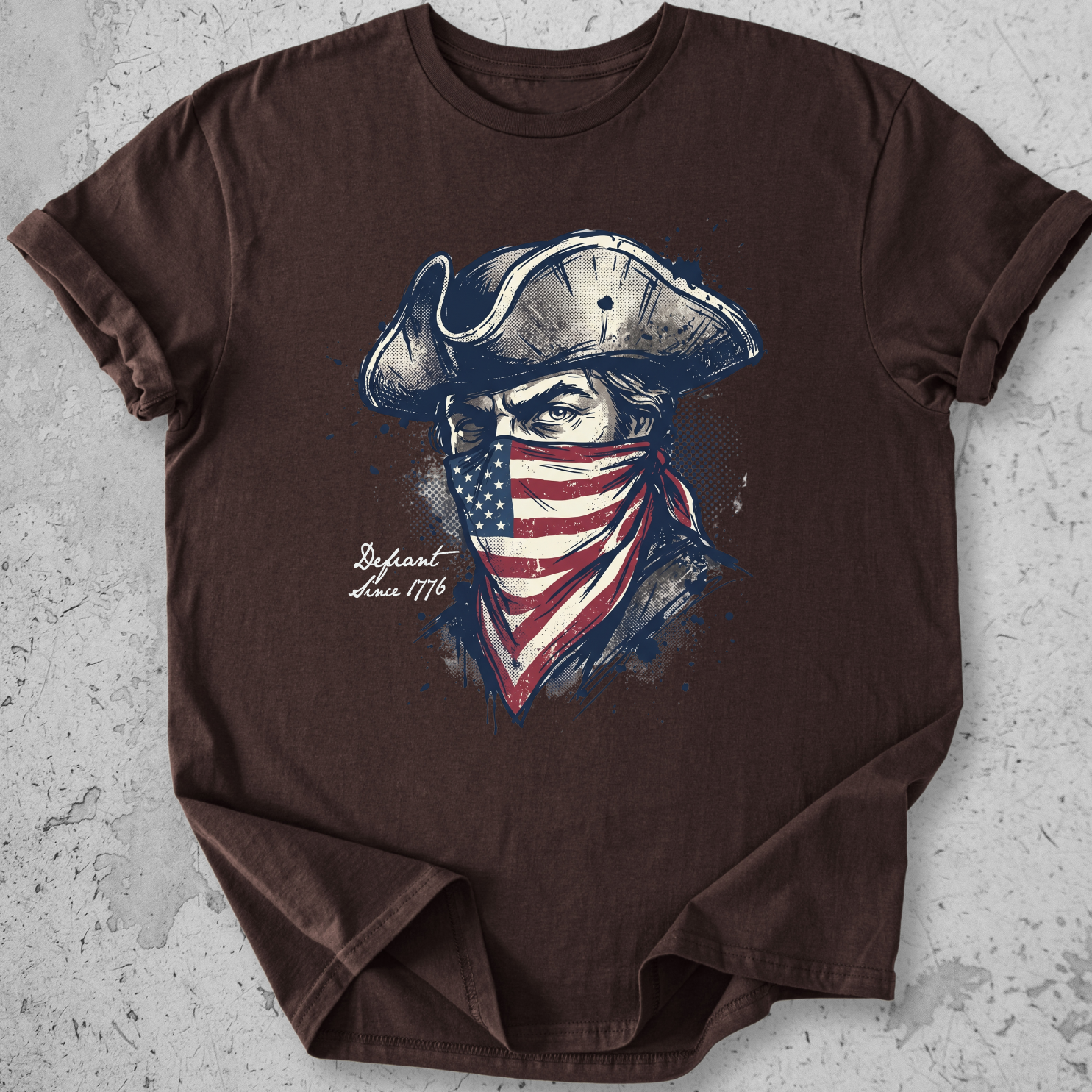 America 1776   T-Shirt