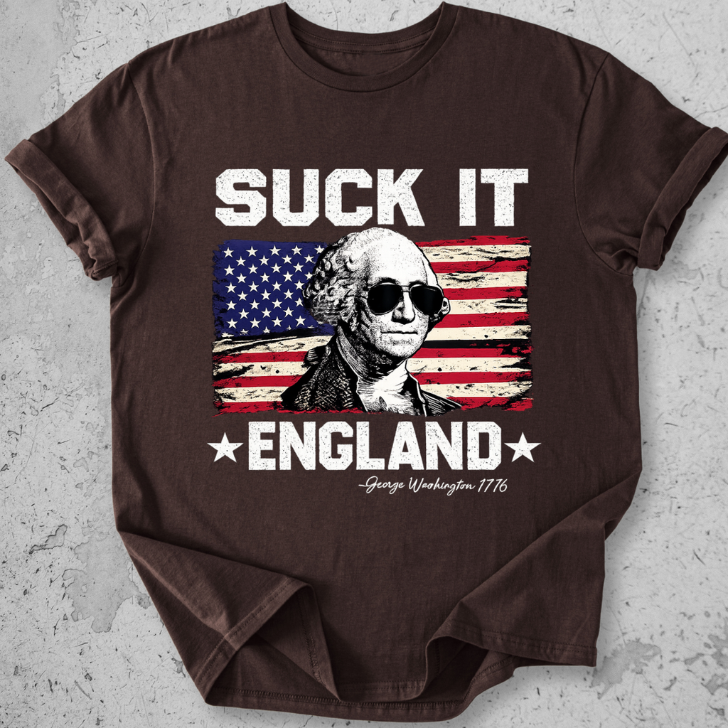 America 1776   T-Shirt