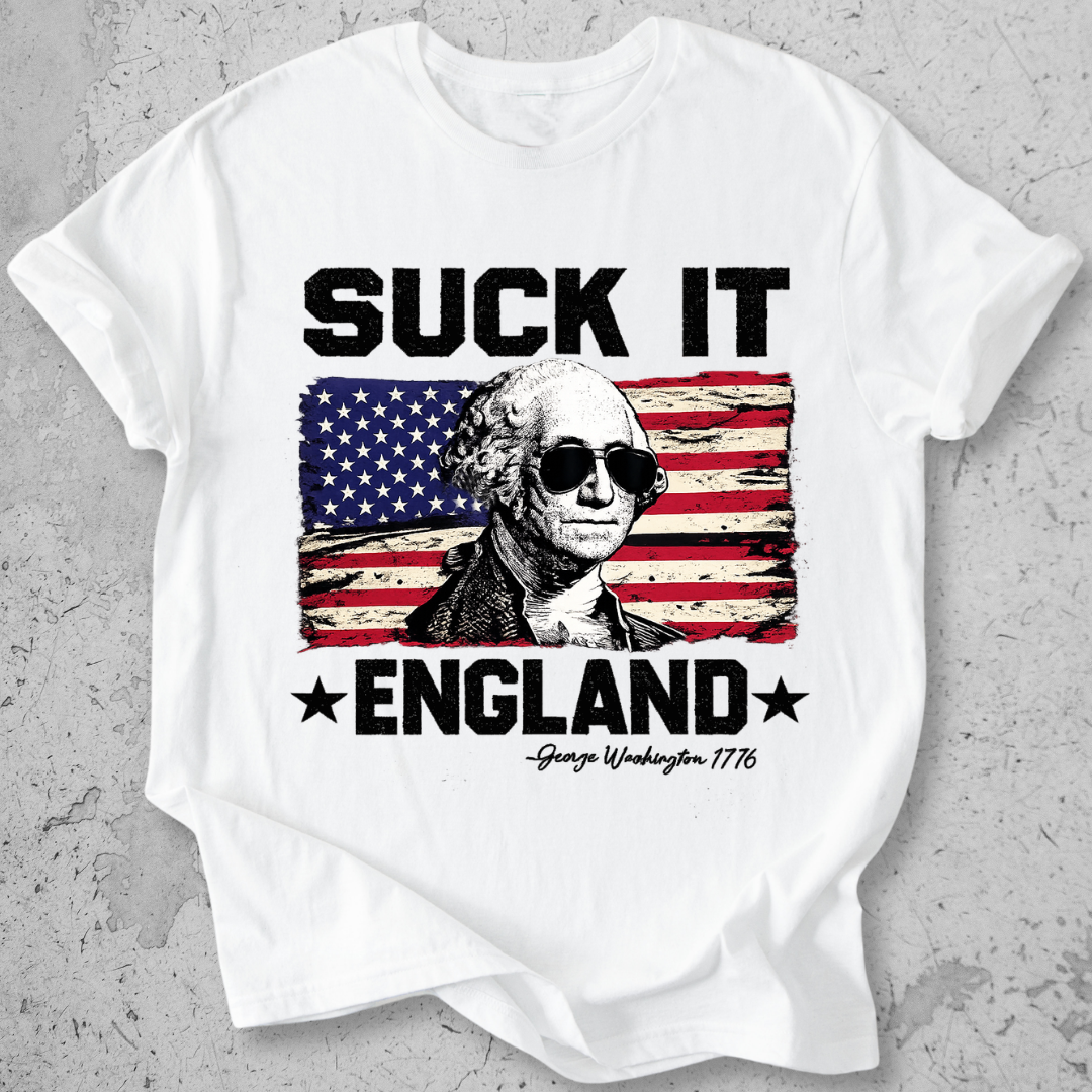 America 1776   T-Shirt