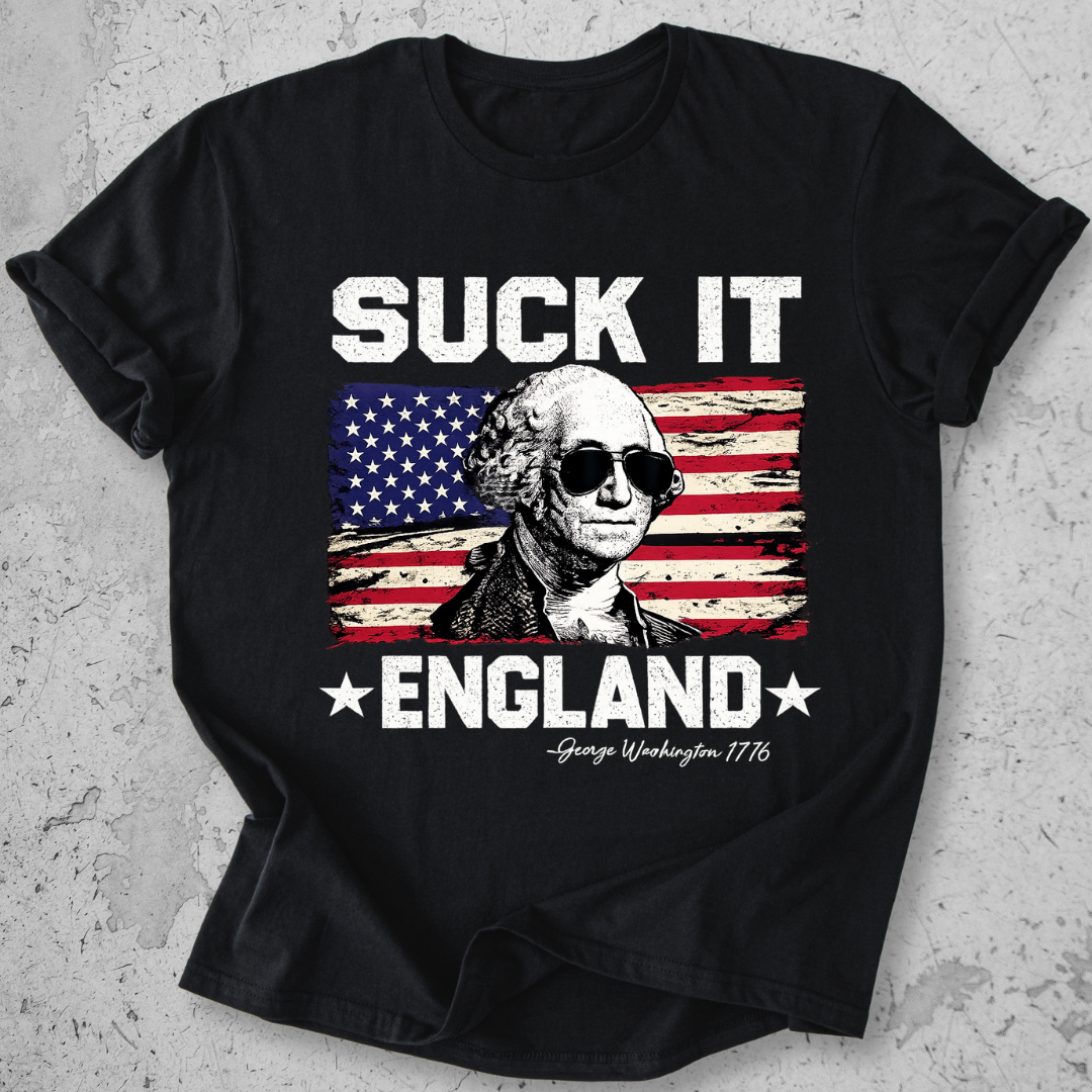 America 1776   T-Shirt