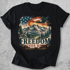 Colorado  250 Anniversary T-Shirt