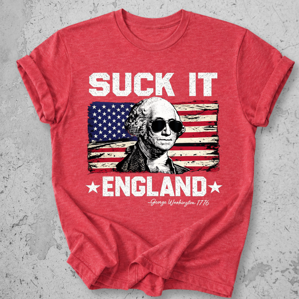 America 1776   T-Shirt