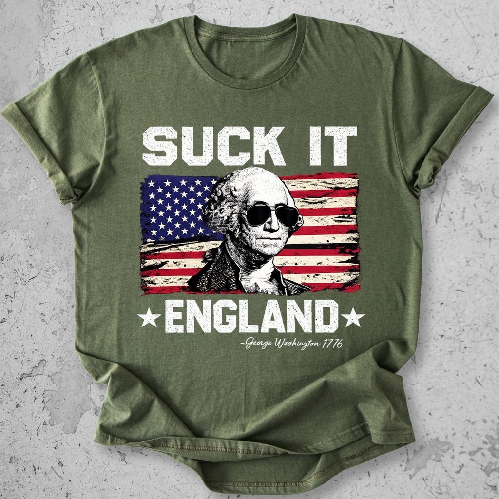 America 1776   T-Shirt
