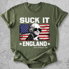 America 1776   T-Shirt