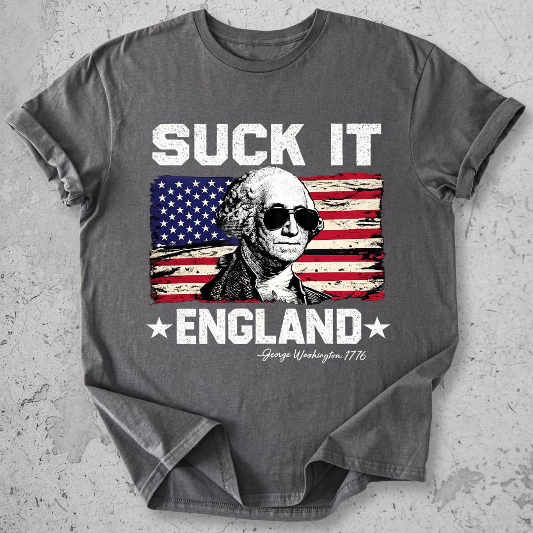 America 1776   T-Shirt