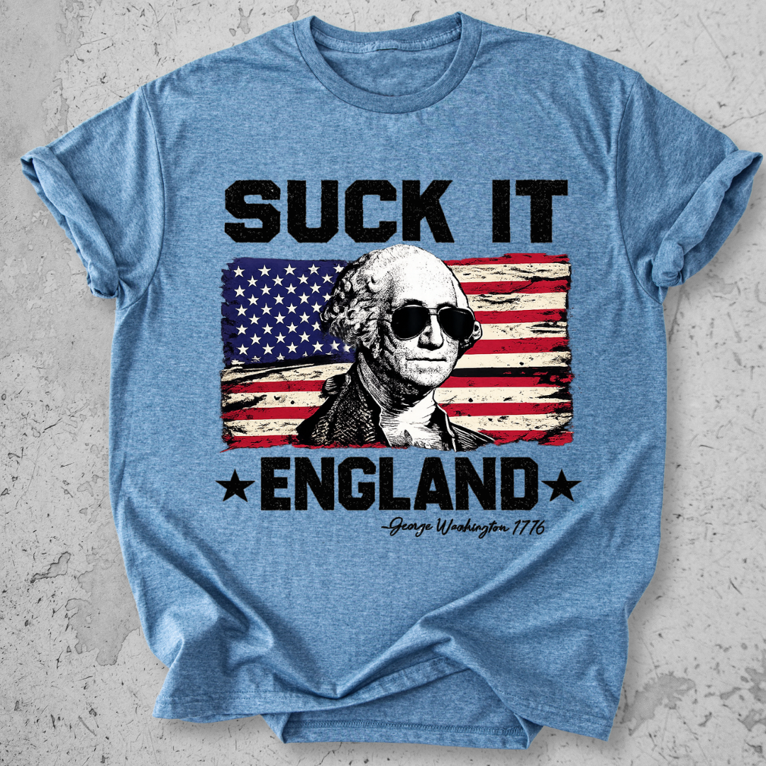 America 1776   T-Shirt