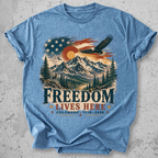 Colorado  250 Anniversary T-Shirt