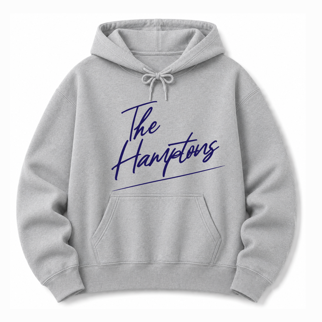 The Hamptons Hoodie