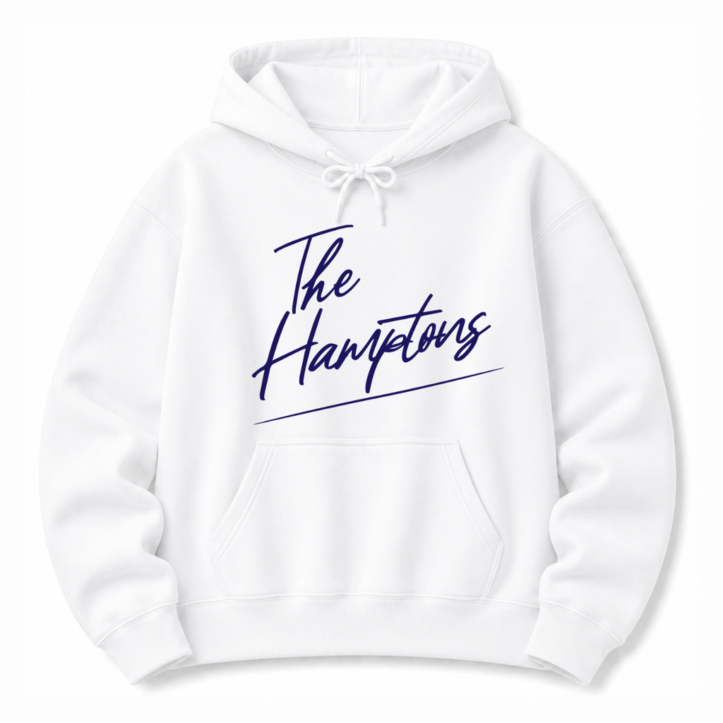 The Hamptons Hoodie